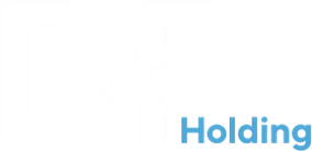 D&P Holding